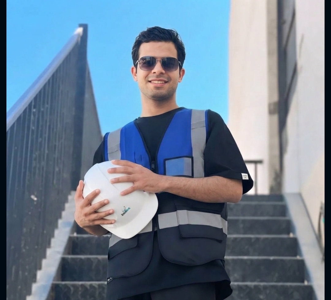 حيدر اياد